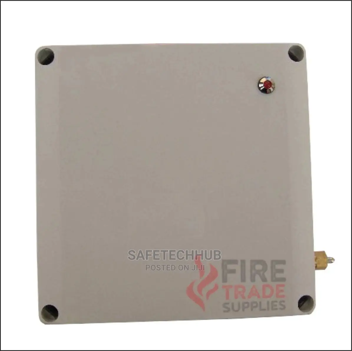 34729 Gent 34000 Environmentally Protected Heat Sensor