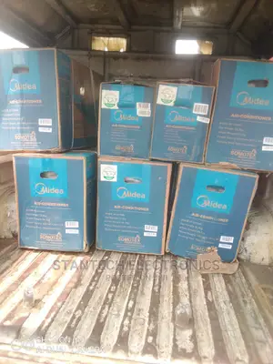Midea Air Conditioner 1hp