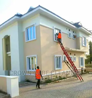 General House Cleaning Service