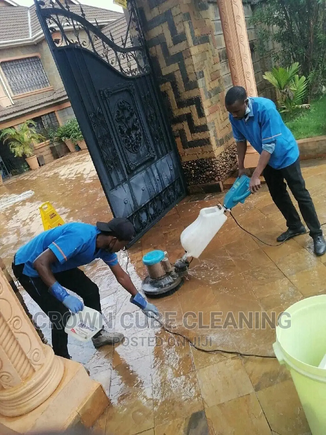 General House Cleaning Service