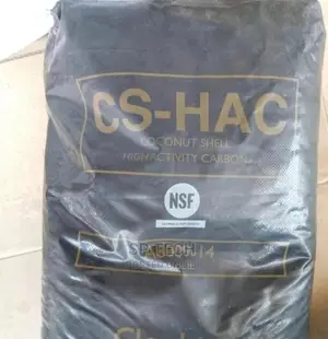 High Quality Actived Carbon Odor Remover