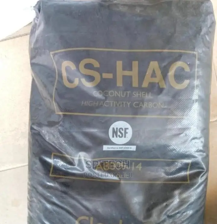 High Quality Actived Carbon Odor Remover
