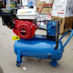 Manual Air Compressor 50 Liters
