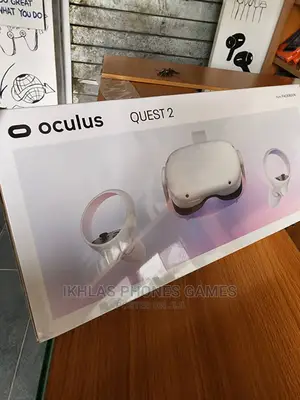 Oculus Quest 2