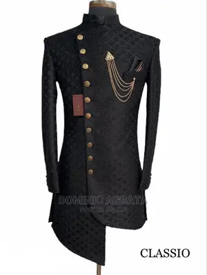 No Be Your Mate Tuxedos