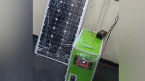 Lekki Solar Inverter