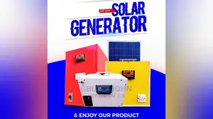Lekki Solar Inverter