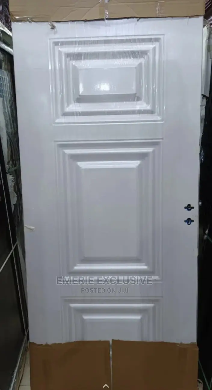3ft: Turkey Panel Doors for Room