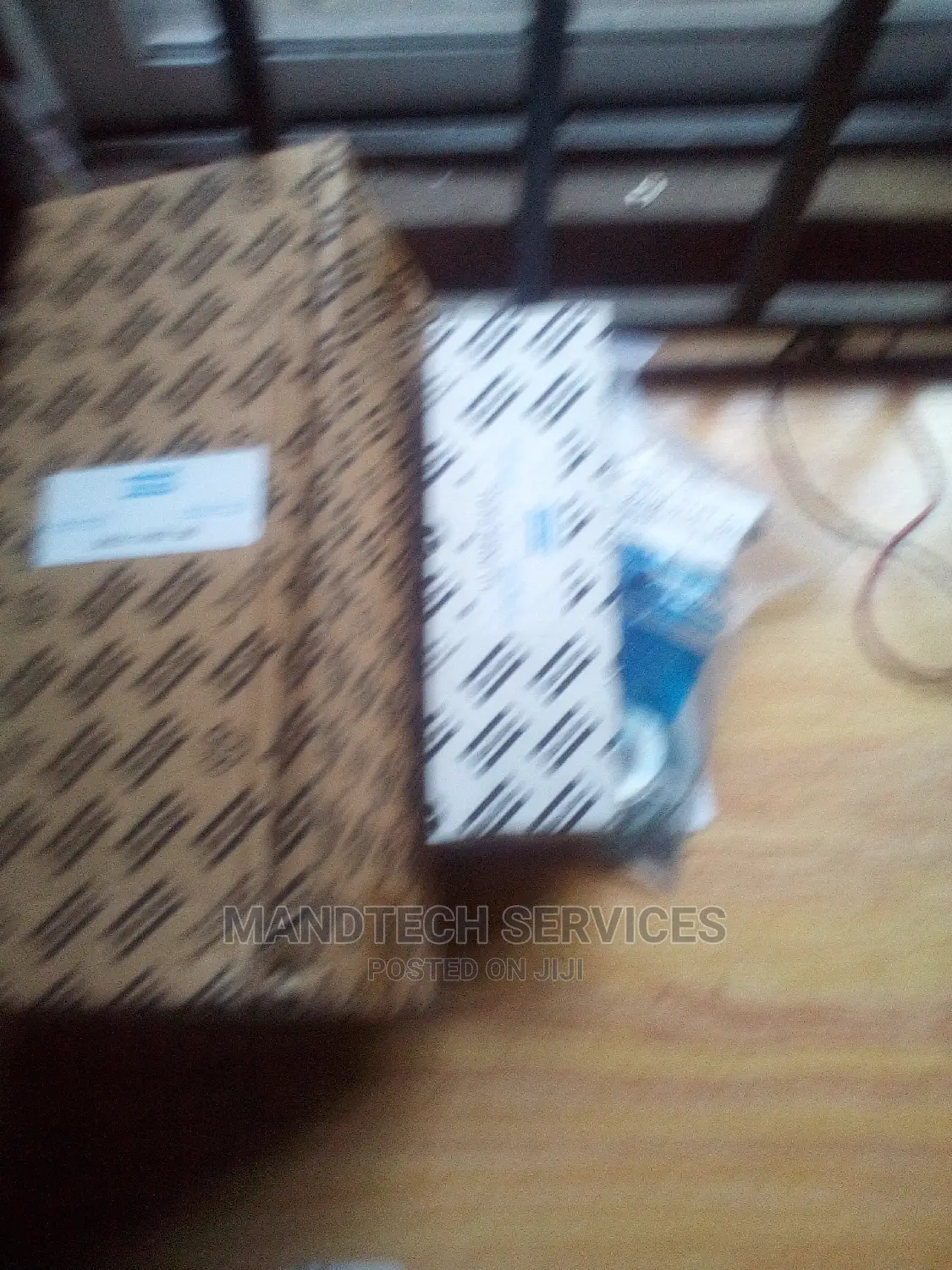 Air Compressor Filters
