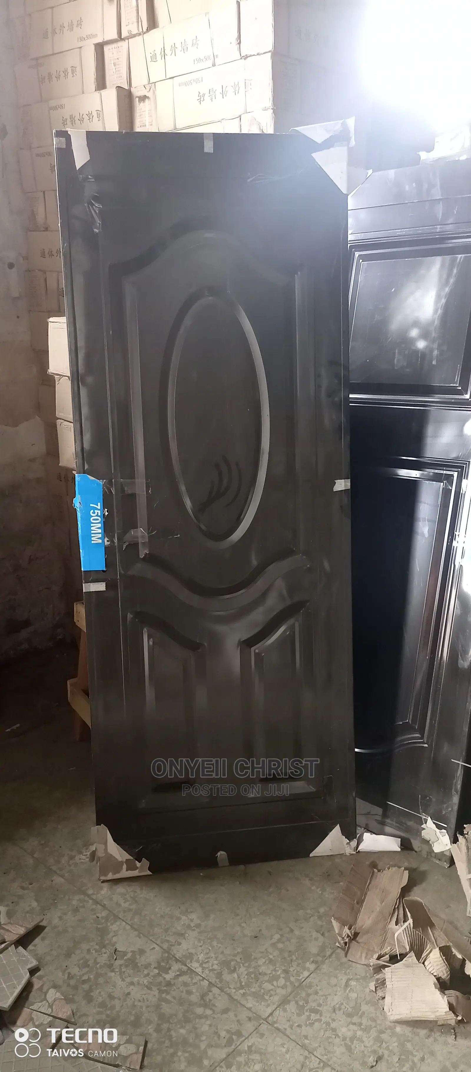 750 and 840 American Panel