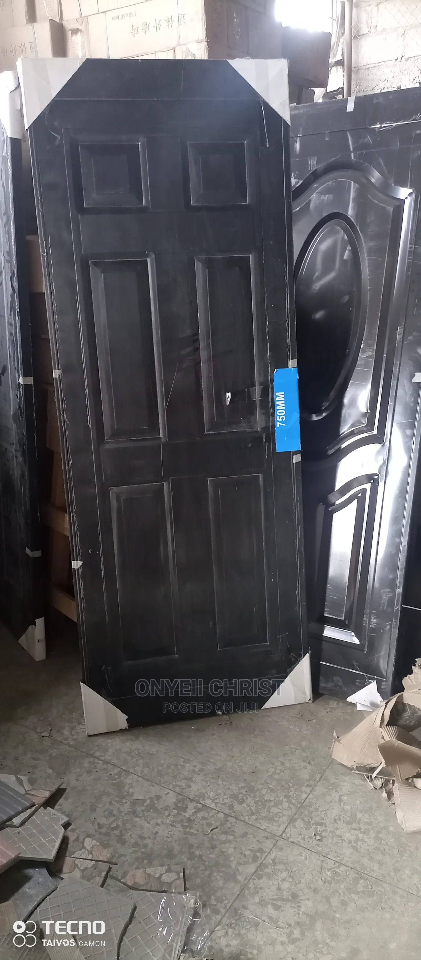 750 and 840 American Panel