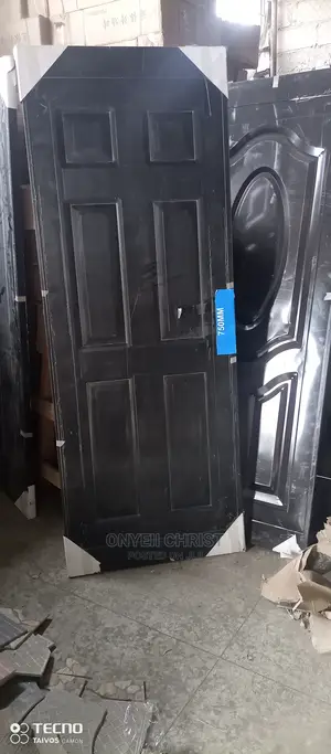 750 and 840 American Panel