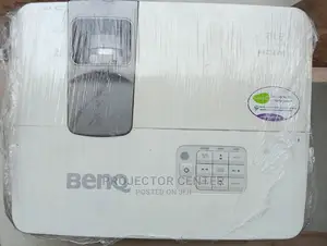 Benq 3500ansi Lumens Brightness DLP Projector