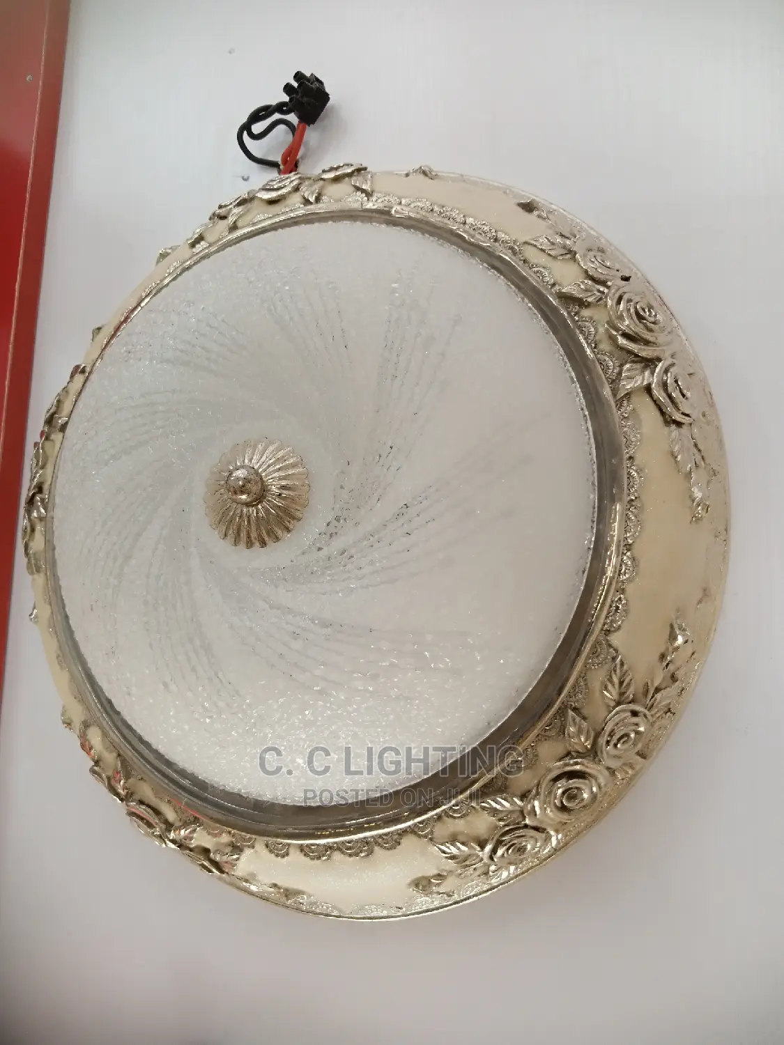 LED Ceiling Fitting Light