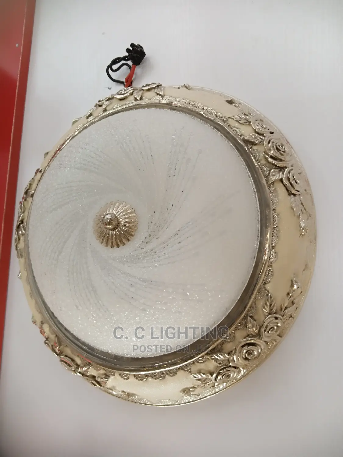 LED Ceiling Fitting Light