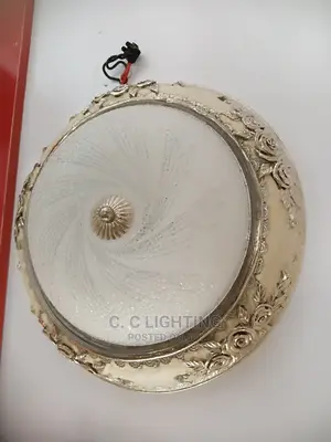 LED Ceiling Fitting Light