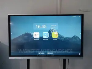 86'' All in One Interactive Panel Board