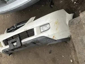 Front Bumber 2006 ACURA MDX