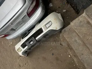 Front Bumber 2006 ACURA MDX