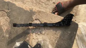 Back Bumber Hanger 2018 Honda CRV