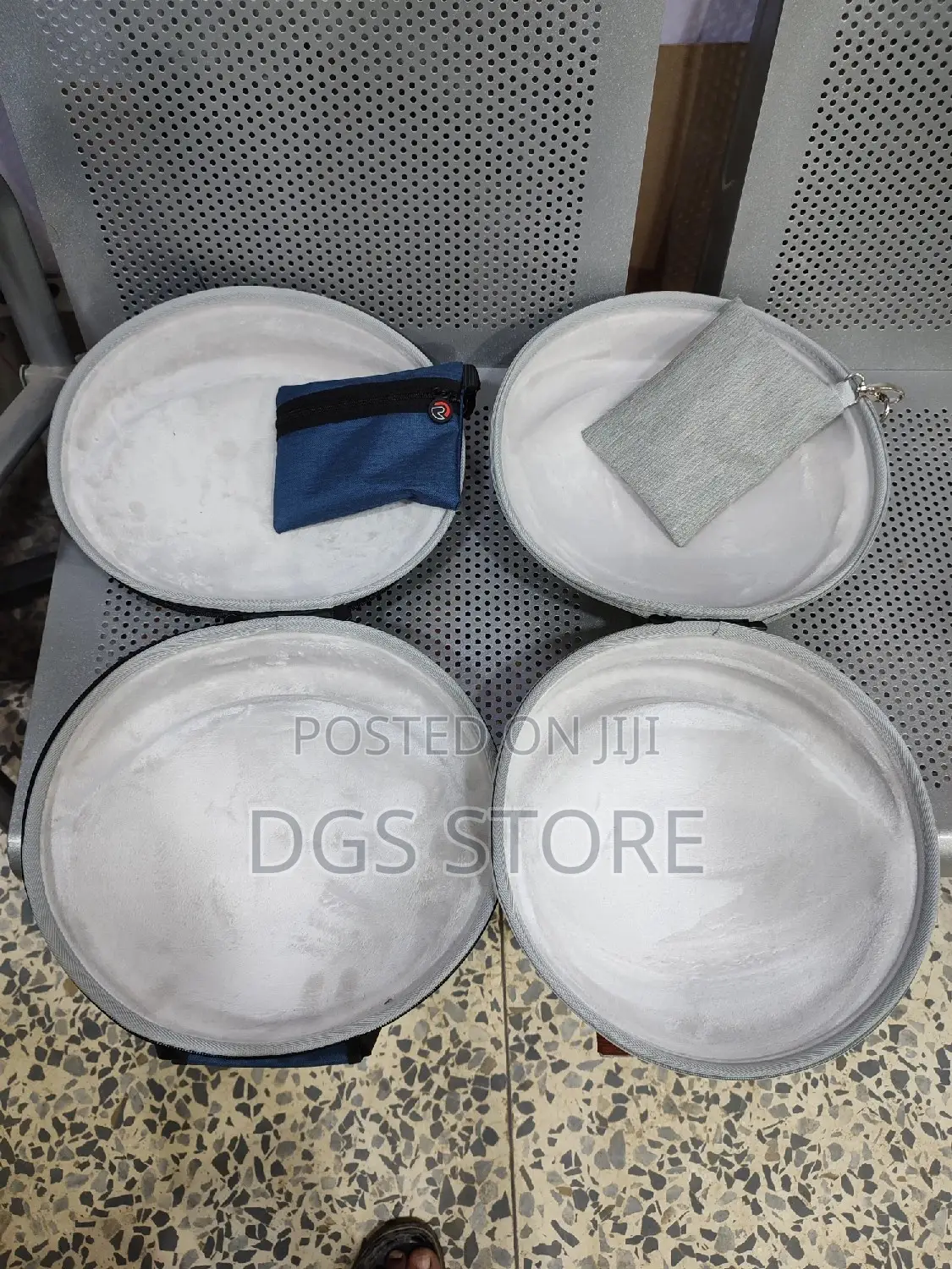 Harman Kardon Studio 7 Carrying Case