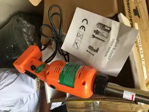 Commercial Kitchen Hand Blenders Are Available (High Power)