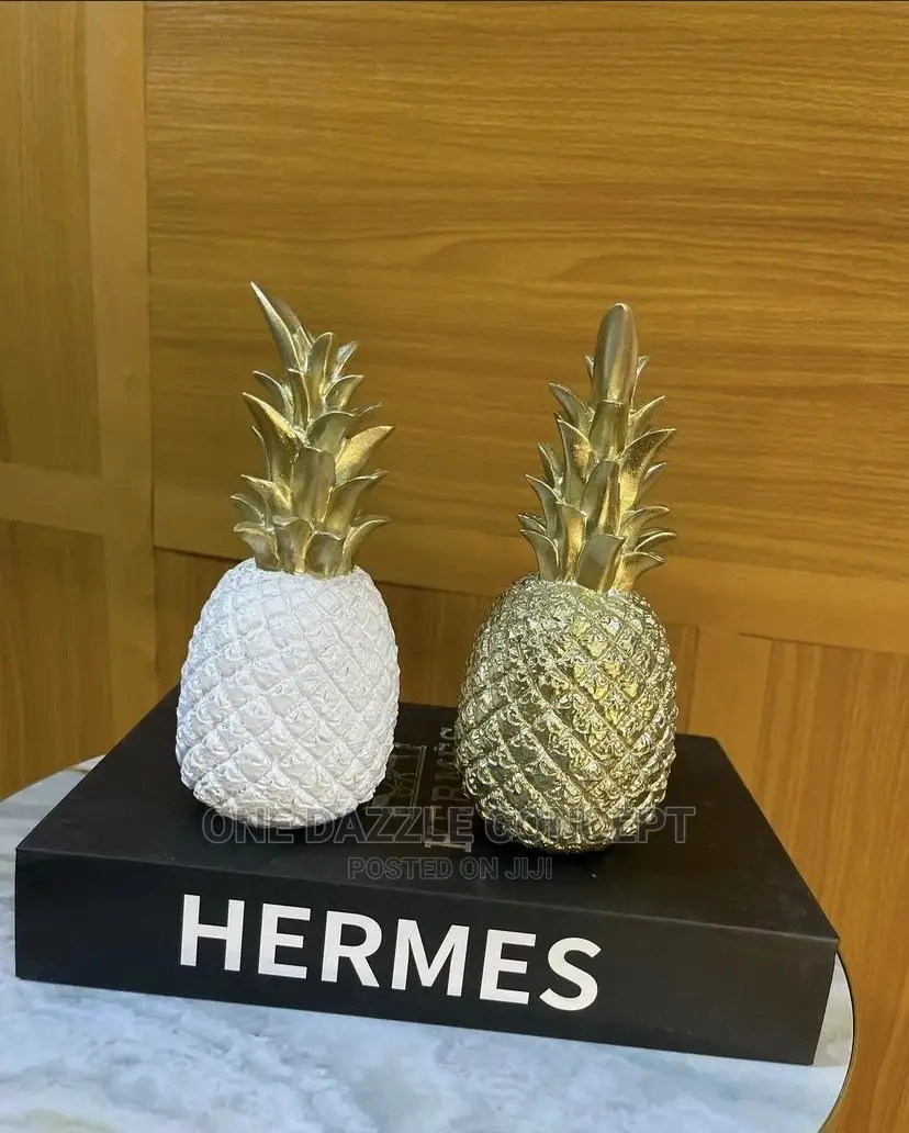 Pine Decorative Ornaments