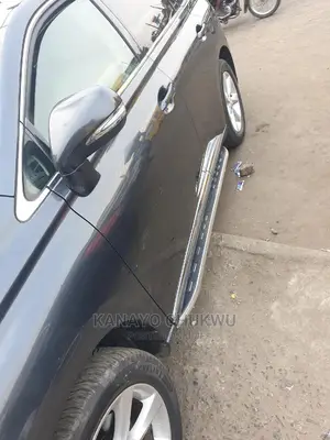 Sides Step for Toyota Rx350