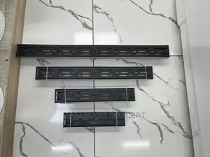 Antitrust Floor Drains