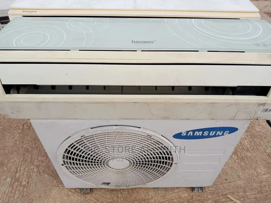 1hp Air Conditioner