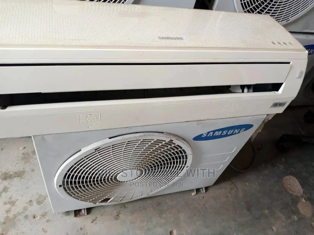 1hp Air Conditioner