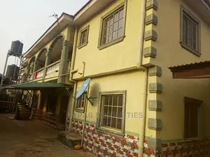 2bdrm Apartment in Alimosho for rent