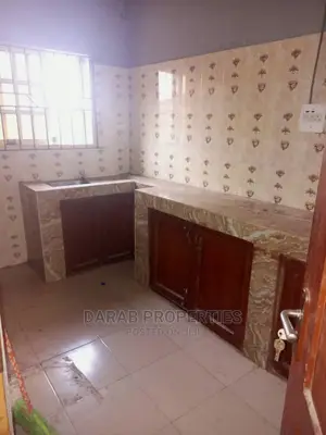 2bdrm Apartment in Alimosho for rent