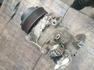 Lexus Is250 Compressor