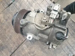 Lexus Is250 Compressor
