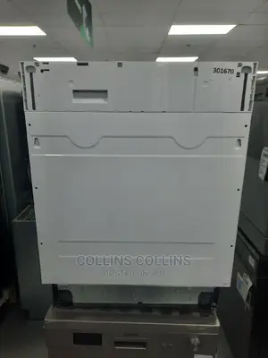 Electra Fully Inbuilt Standard Dishwasher