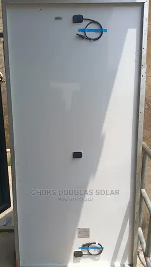 400w Sunpower Tokunbo Panel