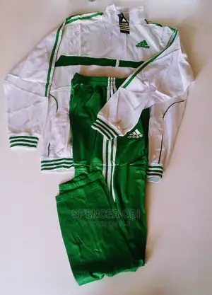 Adidas Track Suit