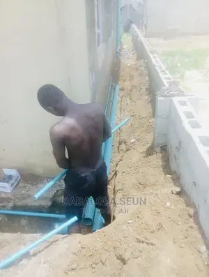 Plumbing Contractor