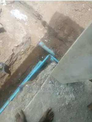 Plumbing Contractor