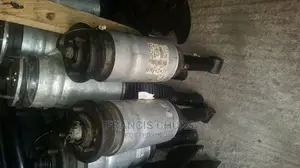 Set of Front Balloon Shocks for Range Rover Sport 2010 Model