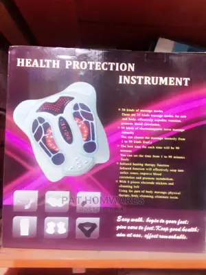 Health Protection Instrument