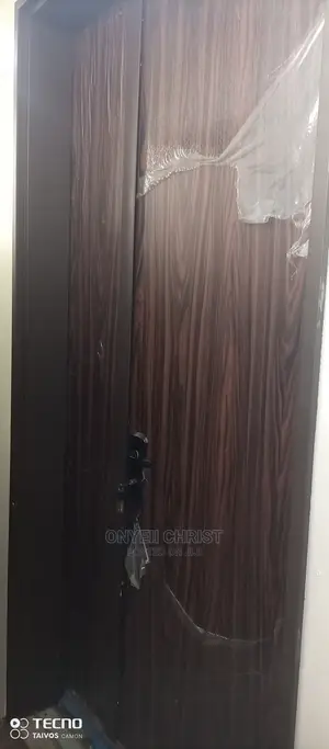 4ft Israeli Door Extra Height