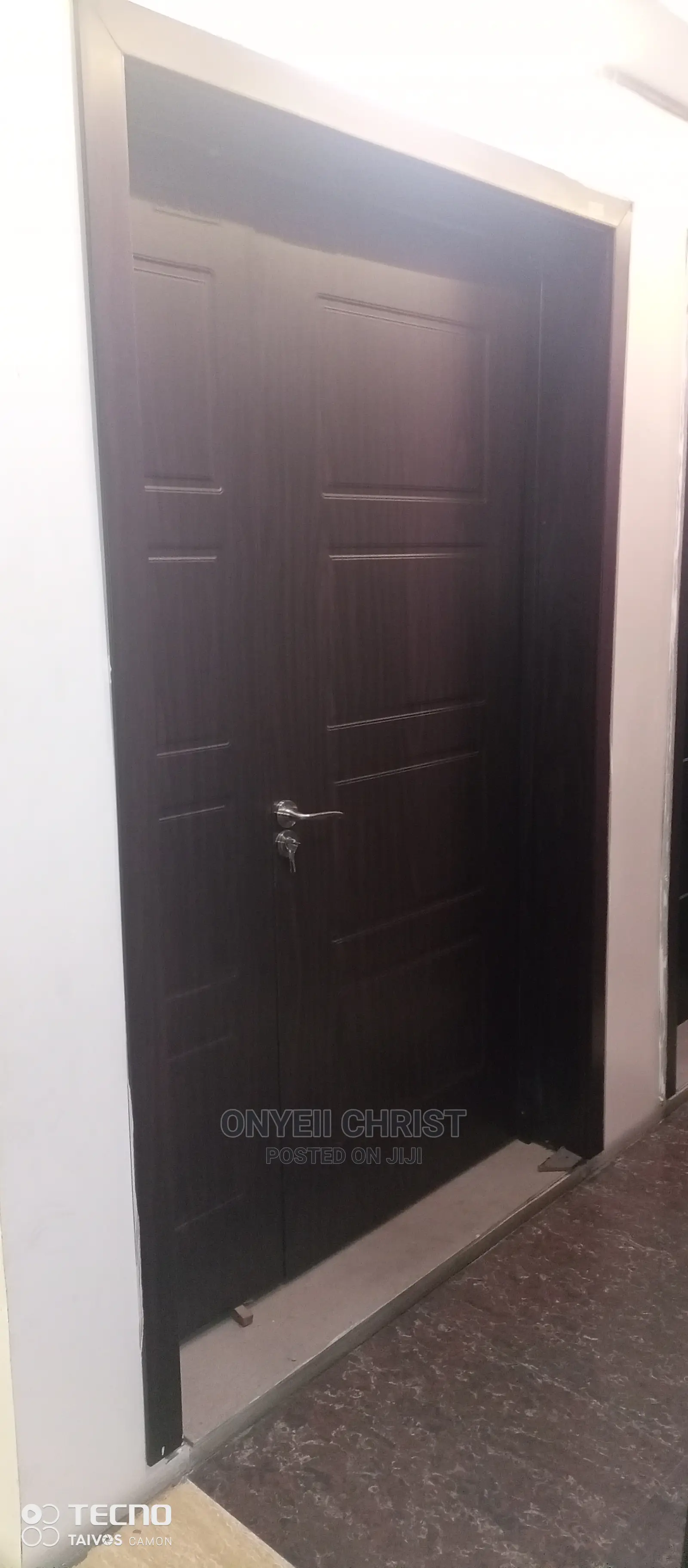 4ft MDF Wooden Door