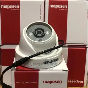 4CH Outdoor CCTV Camera System + Installation- Mobile View