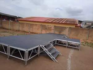 Stage for Hire