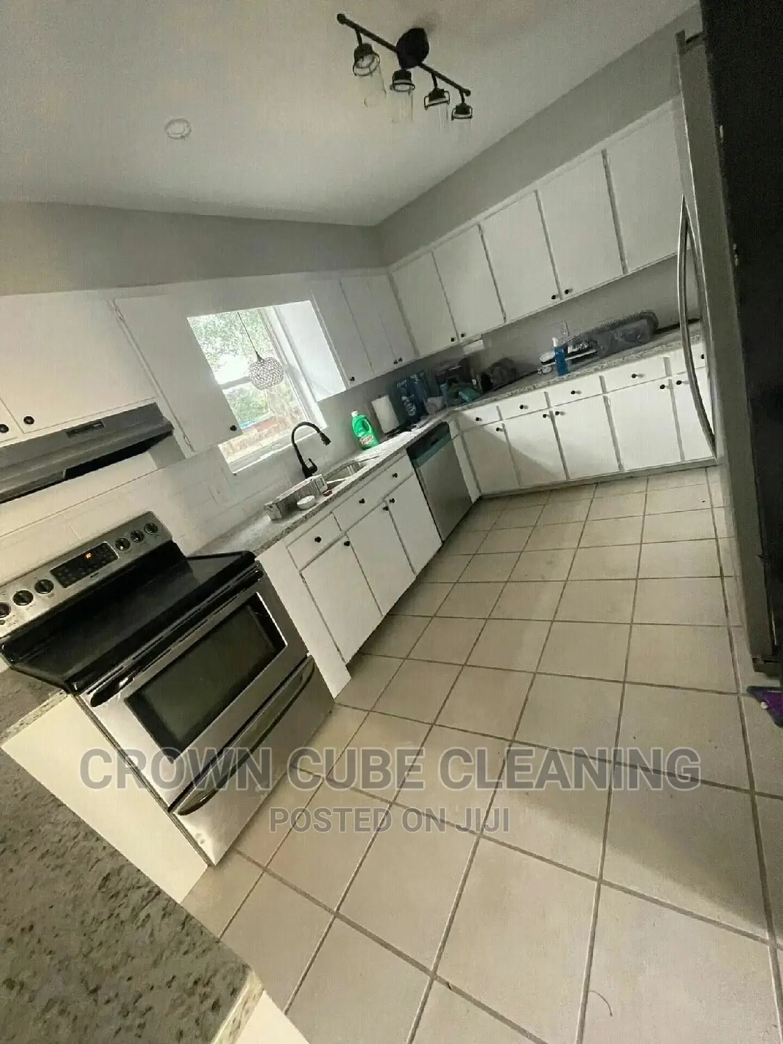 General House Cleaning Services