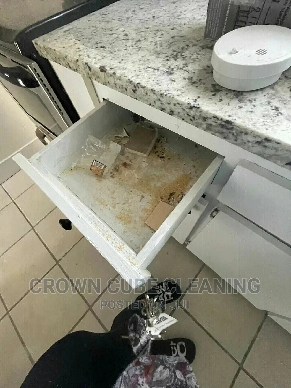 General House Cleaning Services