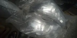 Head Lamp for Toyota Hillux 2015 Mmodel Set
