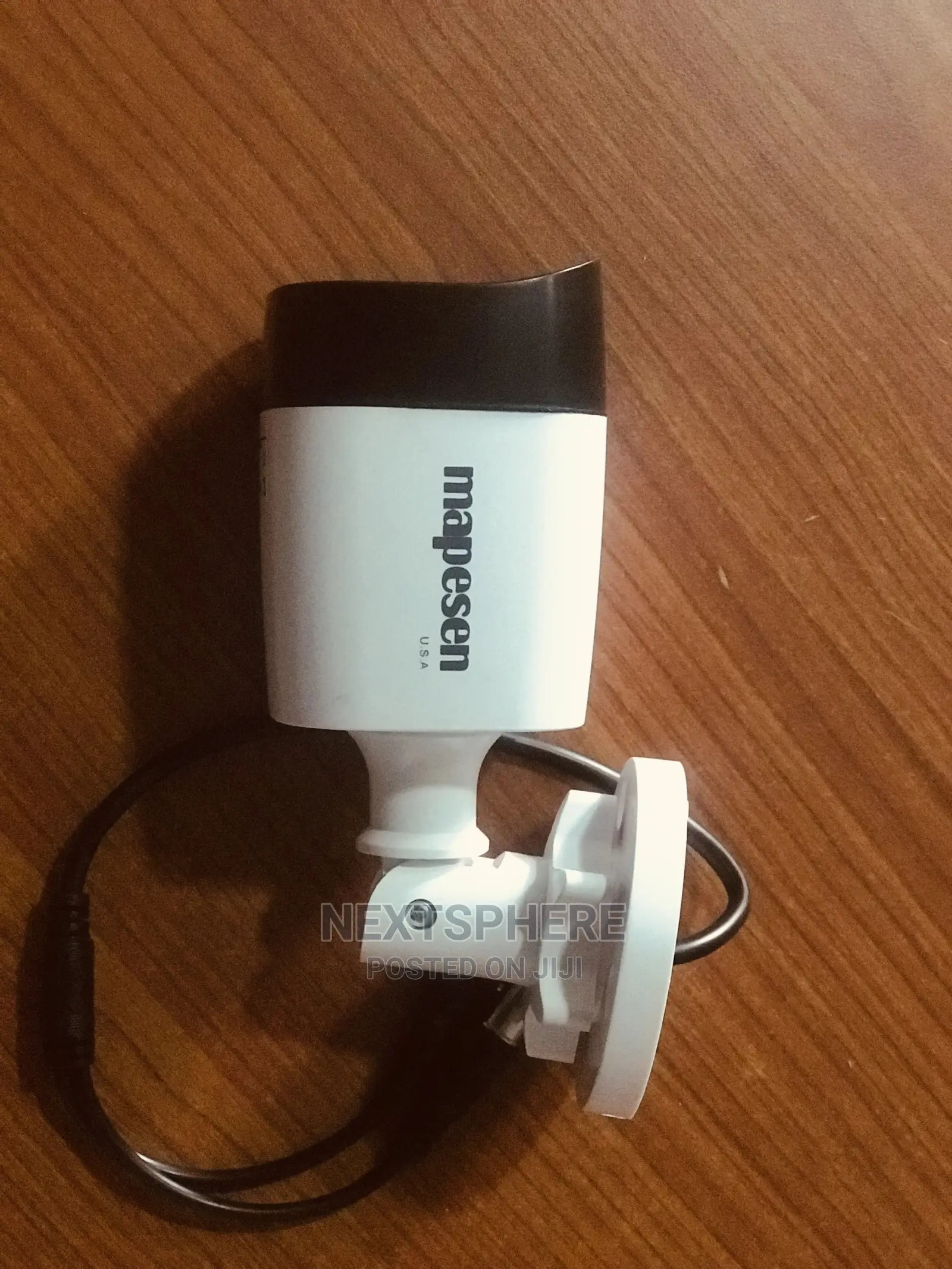 Home Security Camera System - 4CH HD 2MP CCTV